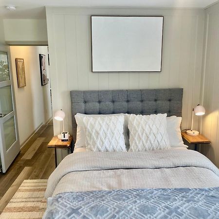 Modern Fully Renovated Suite & Loft In Downtown Трентон Екстер'єр фото